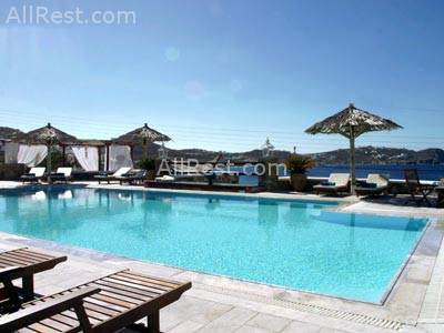 Apollonia Bay Hotel 3